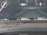 BMW X3 Sdrive30I 5UXTR7C51KLF37305 снимка