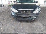Nissan Sentra Sr 3N1AB7AP2JY312107 снимка
