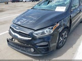 Kia Forte Lxs 3KPF24AD4KE114977 снимка