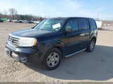 Honda Pilot Lx 5FNYF4H27DB079611 photo