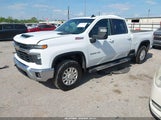 Chevrolet Silverado 2500Hd 4Wd Standard Bed Lt 1GC1YNEY5RF219605 снимка