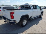 Chevrolet Silverado 2500Hd 4Wd Standard Bed Lt 1GC1YNEY5RF219605 photo