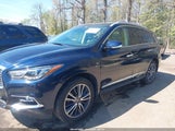 Infiniti Qx60 Signature Edition Awd 5N1DL0MM7LC546119 fotografie