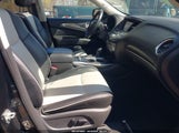 Infiniti Qx60 Signature Edition Awd 5N1DL0MM7LC546119 fotografie