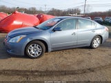 Nissan Altima 2.5 S 1N4AL2AP6AN401047 fotografie