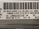 Jeep Grand Cherokee Laredo 1J4RR4GG1BC512756 снимка