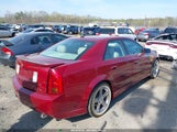 Cadillac Cts Standard 1G6DM577640184942 снимка