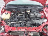 Ford Focus Se/Ses 1FAHP36N87W184023 снимка