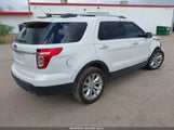 Ford Explorer Xlt 1FM5K7D81EGA91198 снимка