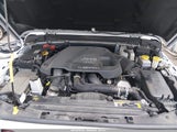 Jeep Wrangler 4-Door Rubicon Farout 4X4 1C4JJXFM0PW585867 снимка