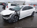Honda Civic Ex-L 2HGFC1F74GH641025 снимка