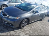 Honda Civic Ex-L 2HGFB2F94DH514653 снимка