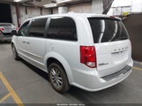 Dodge Grand Caravan Se Plus 2C4RDGBG2HR728659 снимка