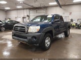 Toyota Tacoma Base V6 5TEUU42N68Z487562 снимка