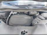 Honda Pilot Ex 5FNYF6H36KB090035 снимка