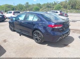 Toyota Corolla Se 5YFP4MCE8SP252251 снимка