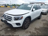 Mercedes-Benz Glb 250 4Matic W1N4M4HB8NW190954 снимка