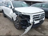 Mercedes-Benz Glb 250 4Matic W1N4M4HB8NW190954 снимка