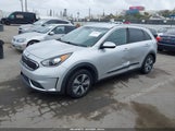 Kia Niro Lx KNDCB3LC2H5059130 снимка