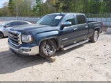 GMC Sierra  Sle 3GTU2MEC1HG307951 снимка