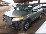 Hyundai Santa Fe Gls 5NMSG13D48H165568 снимка