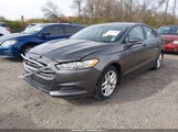 Ford Fusion Se 3FA6P0H78GR238914 снимка