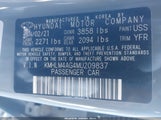 Hyundai Elantra Sel KMHLM4AG4MU209837 снимка