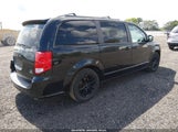 Dodge Grand Caravan Gt 2C4RDGEG5KR674924 снимка