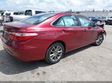 Toyota Camry Se 4T1BF1FK1HU772352 снимка