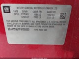 Chevrolet Impala 1Lt 2G1115SL7F9155223 снимка