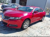 Chevrolet Impala 1Lt 2G1115SL7F9155223 снимка