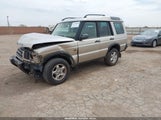 Land Rover Discovery Series Ii Cloth/Series Ii Leather SALTY1246YA275012 fotografie