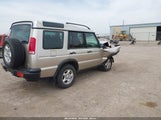 Land Rover Discovery Series Ii Cloth/Series Ii Leather SALTY1246YA275012 fotografie