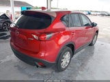 Mazda Cx-5 Sport JM3KE2BE7F0484022 снимка