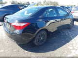 Toyota Corolla Le 5YFBURHE8GP527124 снимка