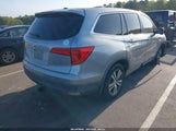 Honda Pilot Ex-L 5FNYF6H62HB056676 снимка