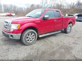 Ford F-150 Lariat 1FTFX1EF7CFA33068 снимка