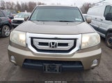 Honda Pilot Ex-L 5FNYF4H57BB002583 снимка