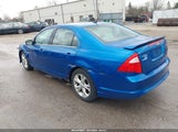 Ford Fusion Se 3FAHP0HA2CR114023 снимка