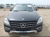 Mercedes-Benz Ml 350 4Matic 4JGDA5HB8EA379957 снимка