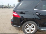 Mercedes-Benz Ml 350 4Matic 4JGDA5HB8EA379957 снимка