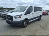 Ford Transit-150 Xl 1FMZK1ZM1JKB35972 fotografie