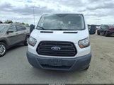 Ford Transit-150 Xl 1FMZK1ZM1JKB35972 fotografie