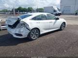 Honda Civic Ex 19XFC2F75GE088482 fotografie