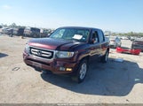 Honda Ridgeline Rtl 2HJYK16569H503042 снимка