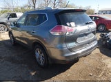 Nissan Rogue Sl 5N1AT2MV7EC794249 снимка