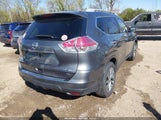 Nissan Rogue Sl 5N1AT2MV7EC794249 снимка