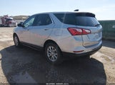 Chevrolet Equinox Lt 2GNAXJEV7K6275005 снимка
