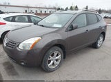 Nissan Rogue Sl JN8AS58V98W109016 снимка