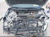Nissan Rogue S 5N1AT2MV8KC840697 снимка